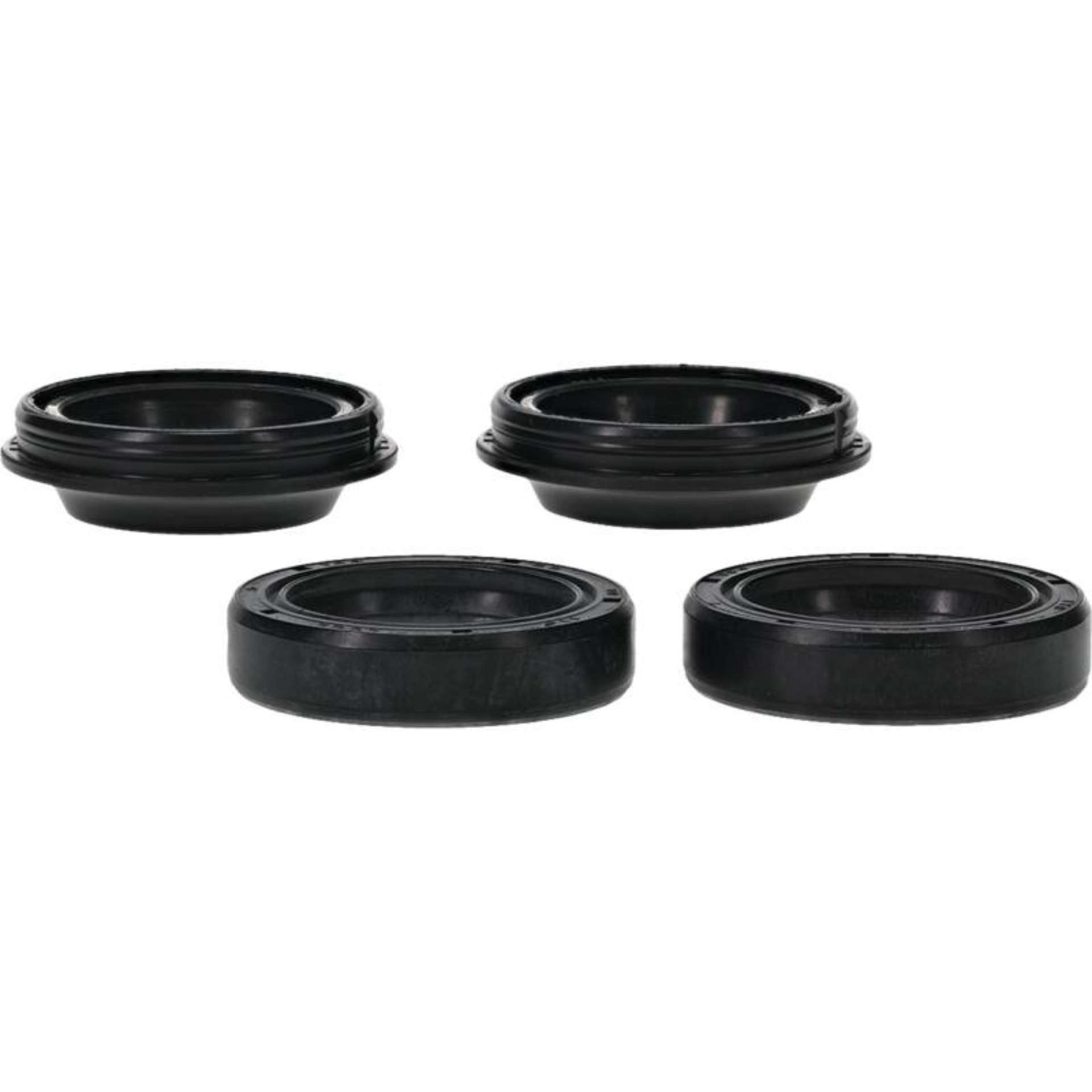 Picture of Pivot Works 13-23 Honda CRF110F Fork Oil & Dust Seal Kit