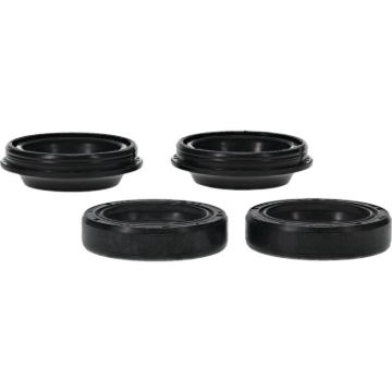 Picture of Pivot Works 13-23 Honda CRF110F Fork Oil & Dust Seal Kit
