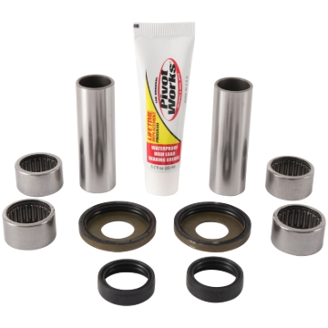 Picture of Pivot Works 08-20 Yamaha WR250R DUAL SPORT Swing Arm Kit