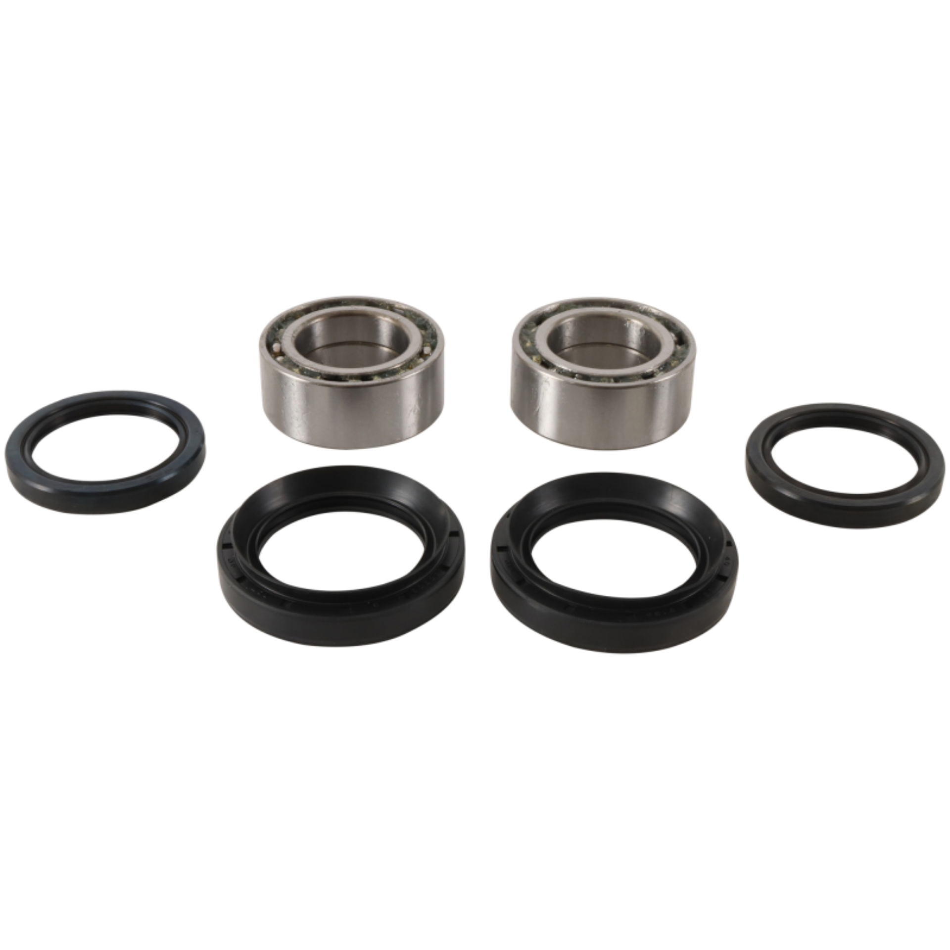 Picture of Pivot Works 04-07 Honda TRX400FA Front Wheel Bearing Kit