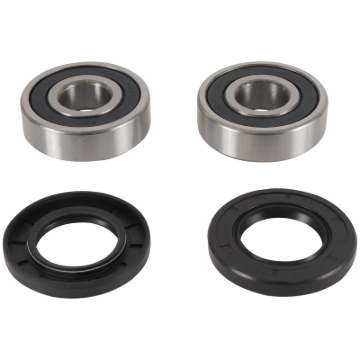Picture of Pivot Works 10-16 Honda VT1300CR Front Wheel Bearing Kit