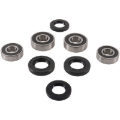 Picture of Pivot Works 03-06 Kawasaki KFX50 Front Wheel Bearing Kit