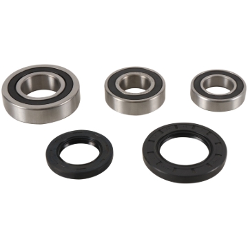 Picture of Pivot Works 11-22 Suzuki GSX-R600 Rear Wheel Bearing Kit