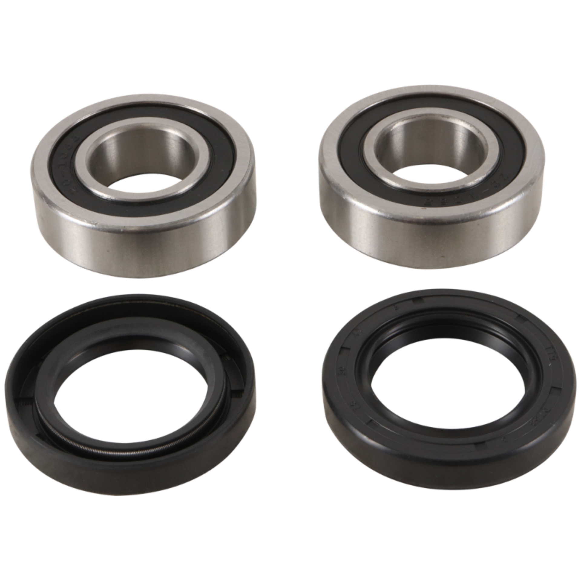 Picture of Pivot Works 03-06 Honda CBR600RR Front Wheel Bearing Kit