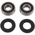 Picture of Pivot Works 85-92 Kawasaki KX125 Front Wheel Bearing Kit