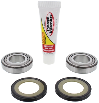 Picture of Pivot Works 00-09 Buell Blast Steering Stem Bearing Kit