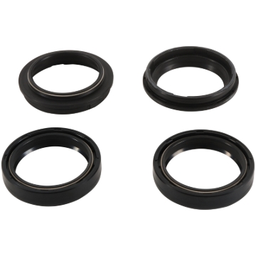Picture of Pivot Works 90-91 Honda CR125R Fork Oil & Dust Seal Kit