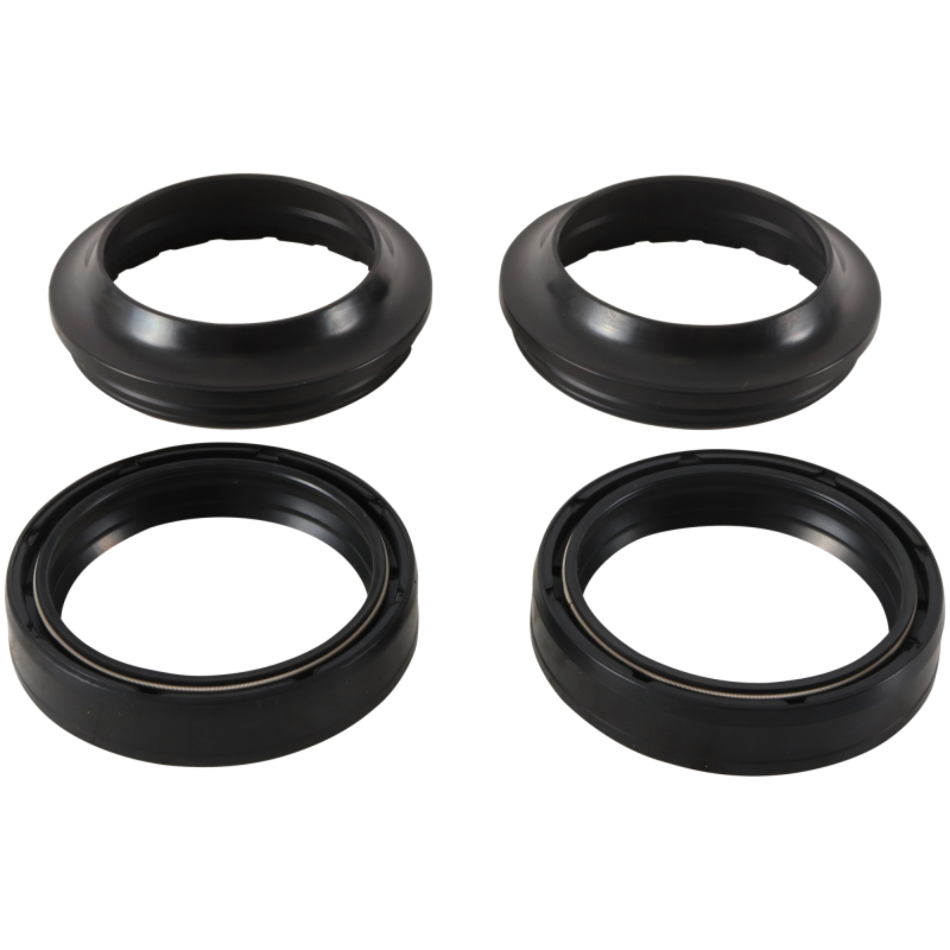 Picture of Pivot Works 87-89 Honda CR125R Fork Oil & Dust Seal Kit