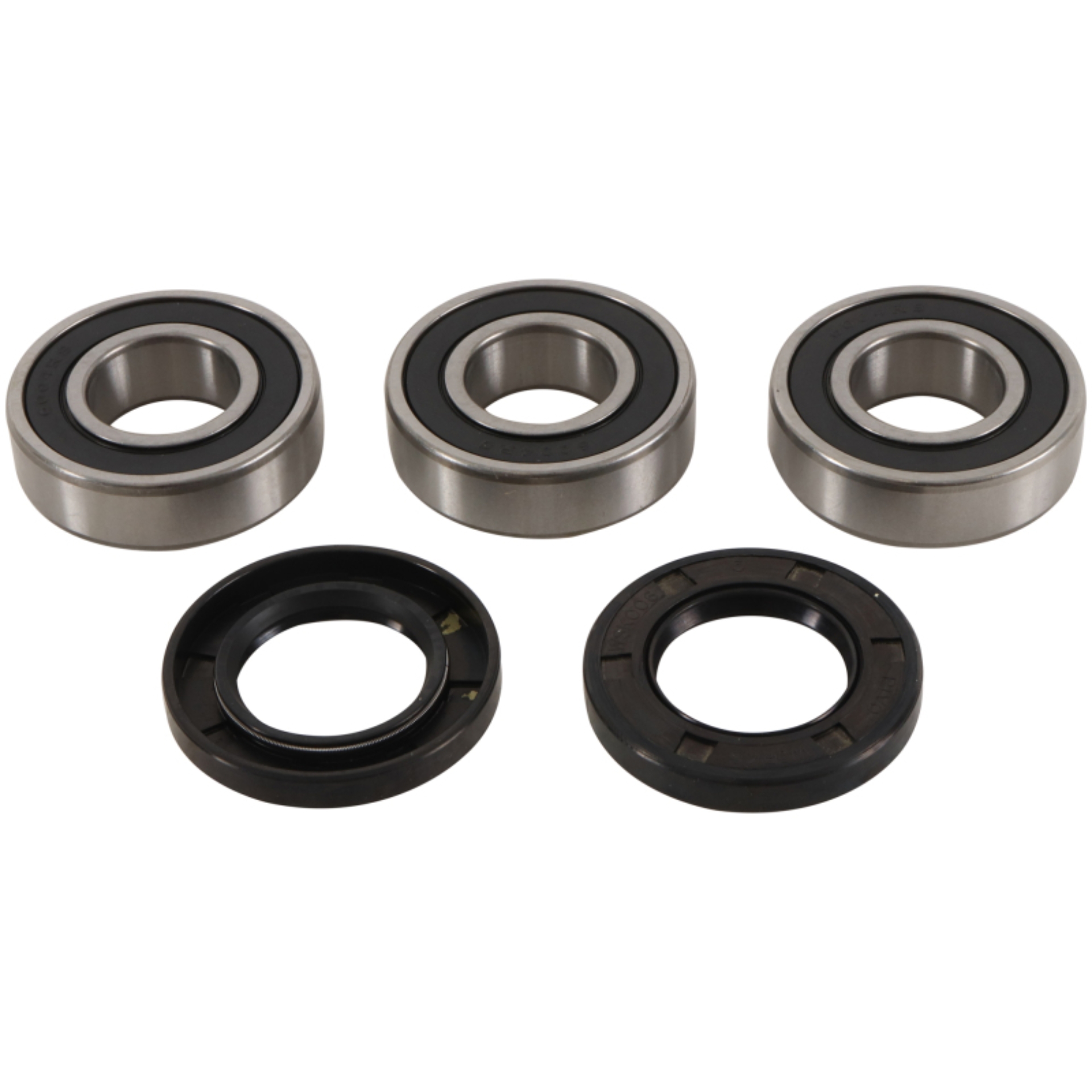 Picture of Pivot Works 97-02 Kawasaki KX125 Rear Wheel Bearing Kit