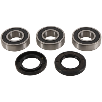 Picture of Pivot Works 97-02 Kawasaki KX125 Rear Wheel Bearing Kit