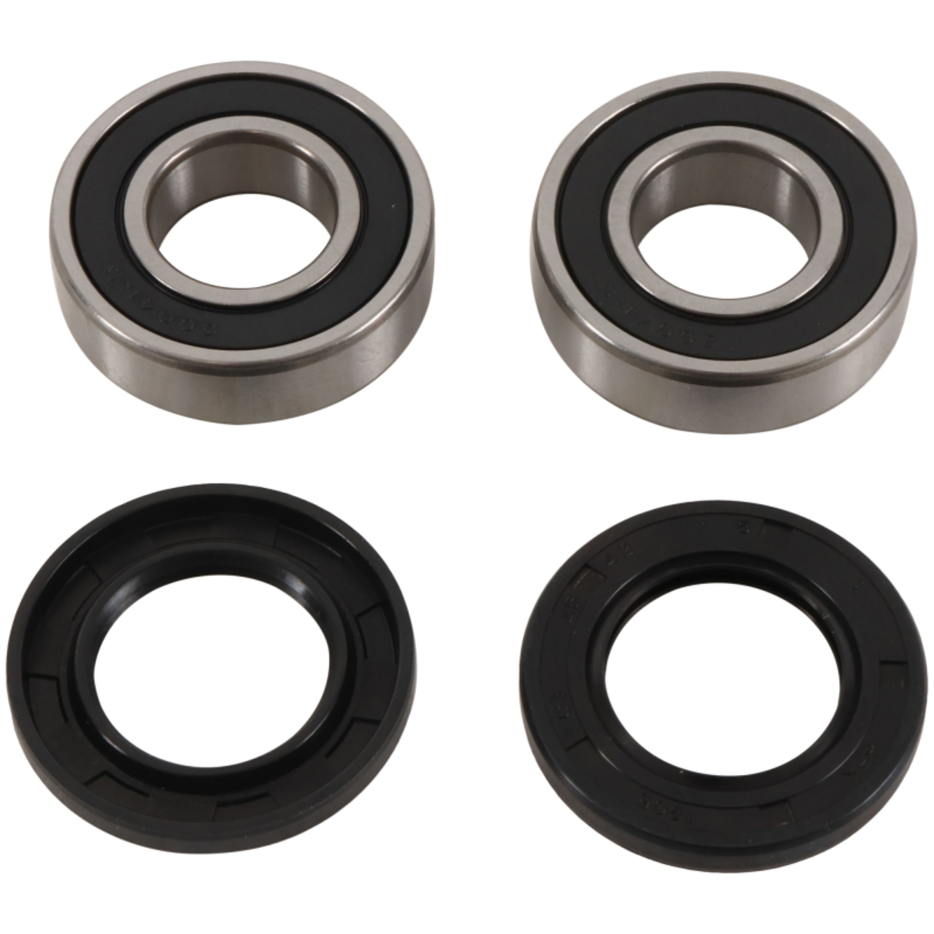 Picture of Pivot Works 86-96 Kawasaki KX125 Rear Wheel Bearing Kit
