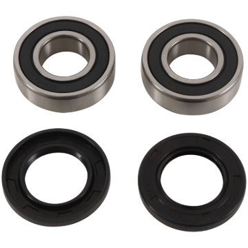 Picture of Pivot Works 86-96 Kawasaki KX125 Rear Wheel Bearing Kit