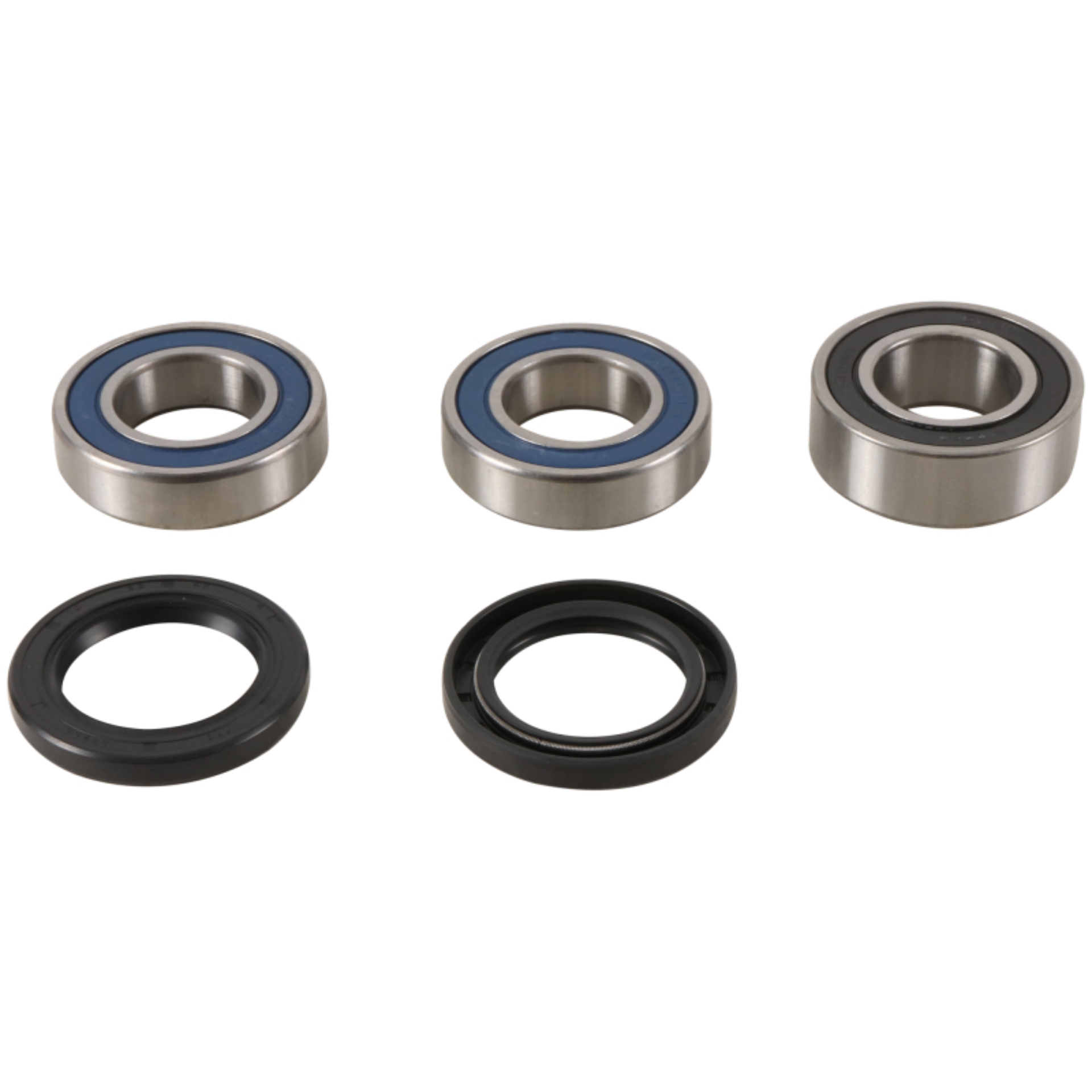 Picture of Pivot Works 2019 Sherco SC-R 125 Rear Wheel Bearing Kit