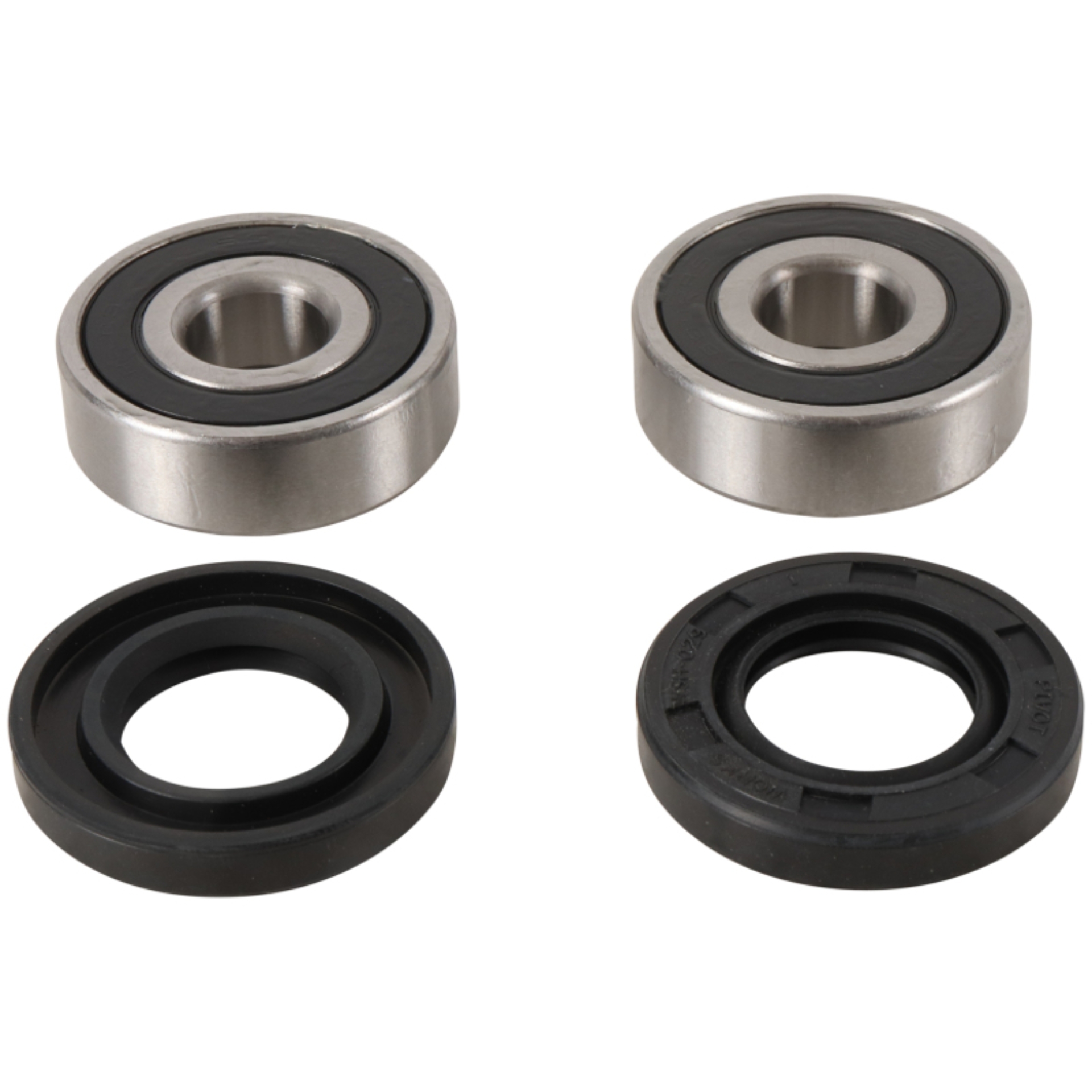 Picture of Pivot Works 86-87 Honda ATC125M Front Wheel Bearing Kit