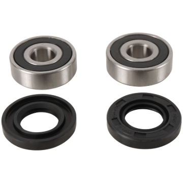 Picture of Pivot Works 86-87 Honda ATC125M Front Wheel Bearing Kit