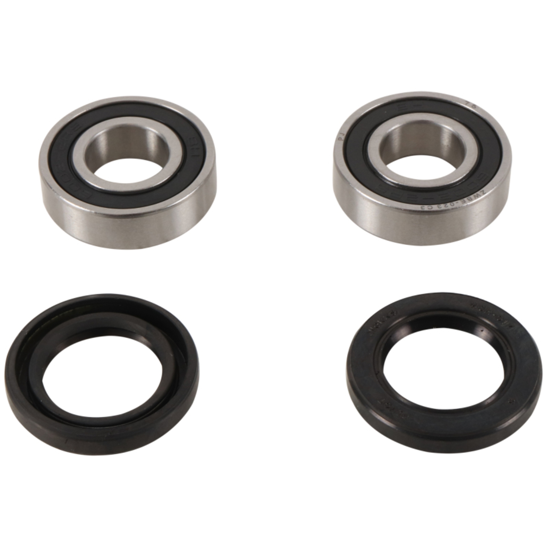 Picture of Pivot Works 07-23 Honda CRF150R Front Wheel Bearing Kit