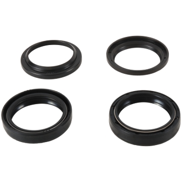 Picture of Pivot Works 84-86 Honda CR125R Fork Oil & Dust Seal Kit