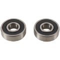 Picture of Pivot Works 71-80 Kawasaki KV75 Front Wheel Bearing Kit