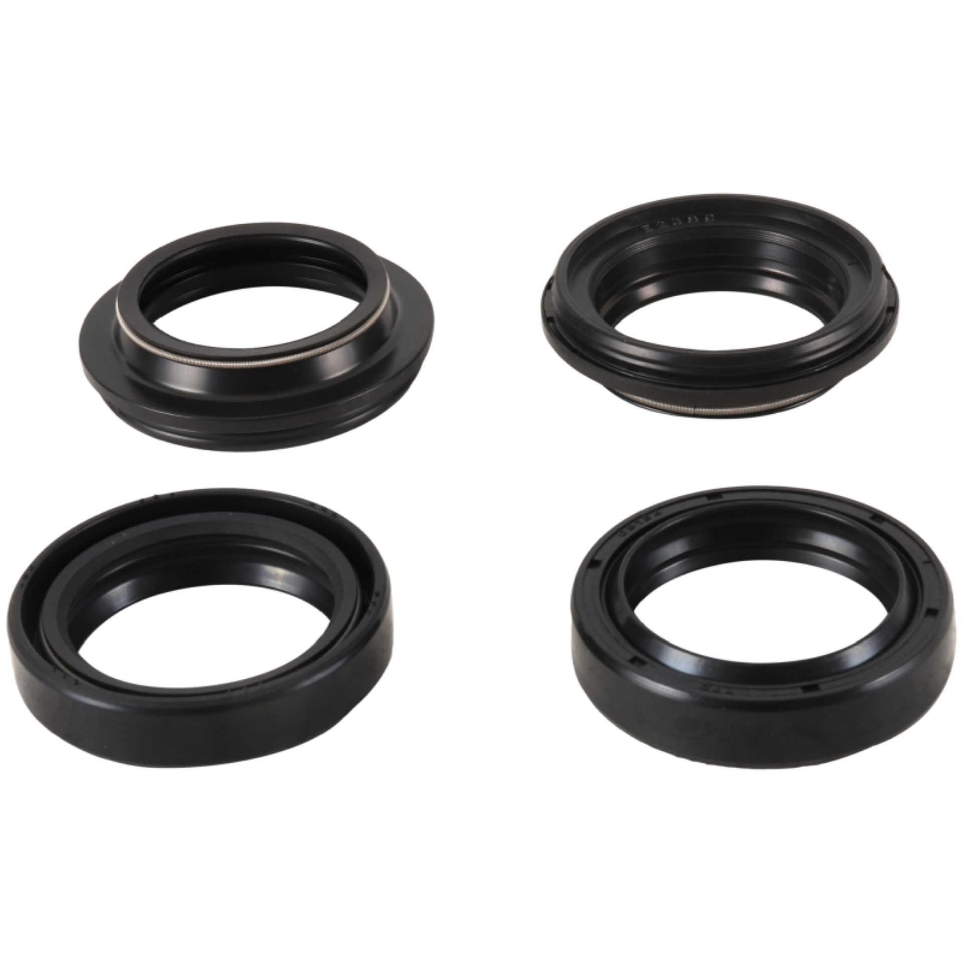 Picture of Pivot Works 86-87 Yamaha TT225 Fork Oil & Dust Seal Kit