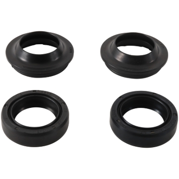 Picture of Pivot Works 04-12 Honda CRF70F Fork Oil & Dust Seal Kit