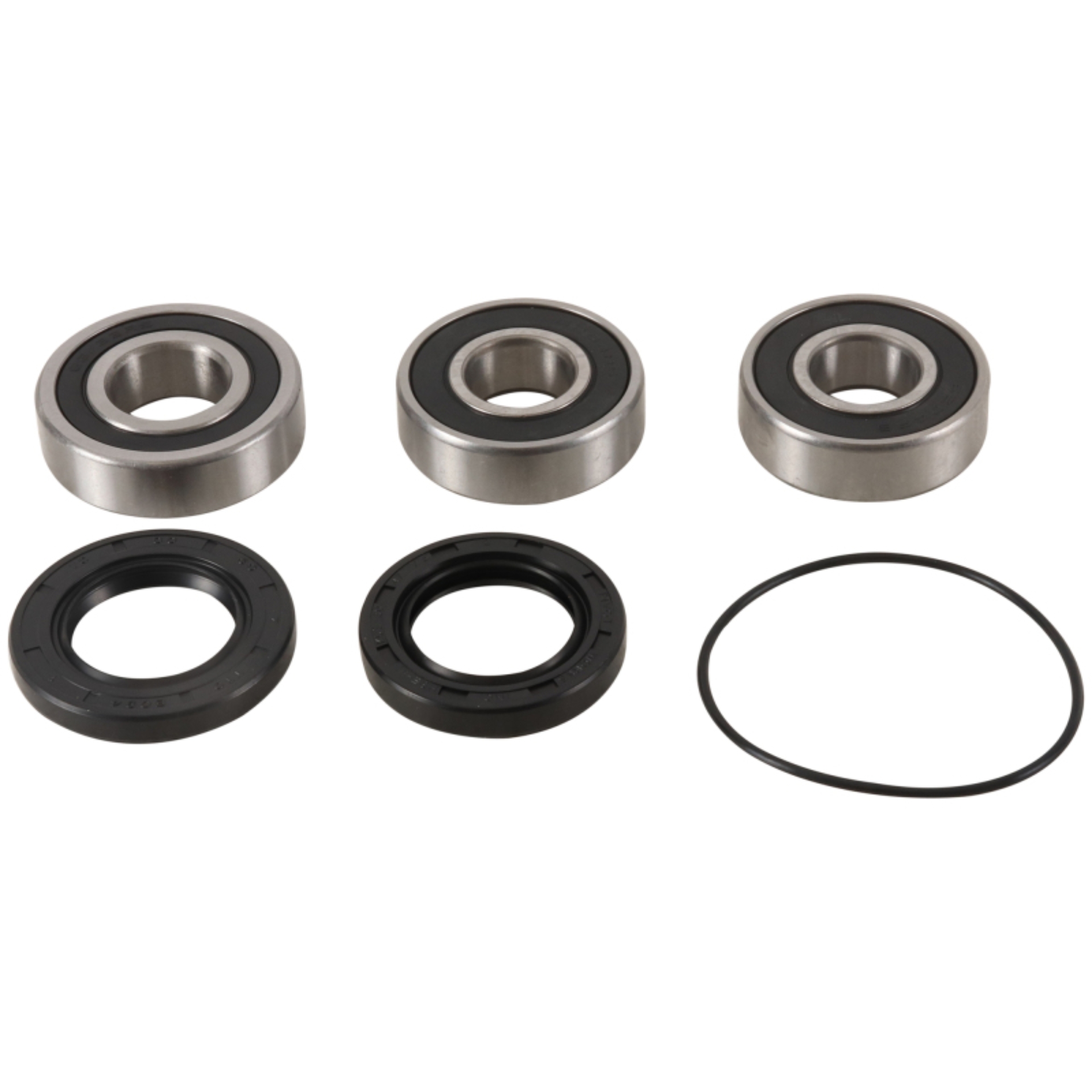 Picture of Pivot Works 95-96 Honda CBR600F3 Rear Wheel Bearing Kit