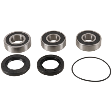 Picture of Pivot Works 95-96 Honda CBR600F3 Rear Wheel Bearing Kit
