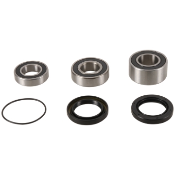 Picture of Pivot Works 00-01 Honda CBR929RR Rear Wheel Bearing Kit