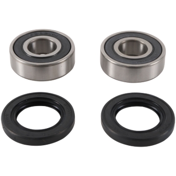 Picture of Pivot Works 13-16 Honda CRF250L Front Wheel Bearing Kit