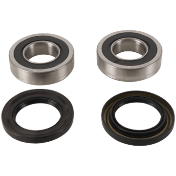 Picture of Pivot Works 03-06 Kawasaki KFX80 Rear Wheel Bearing Kit