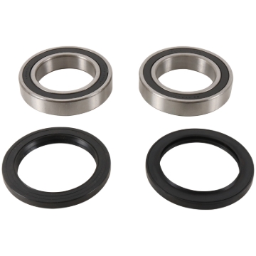 Picture of Pivot Works 87-90 Suzuki LT-500R Rear Wheel Bearing Kit