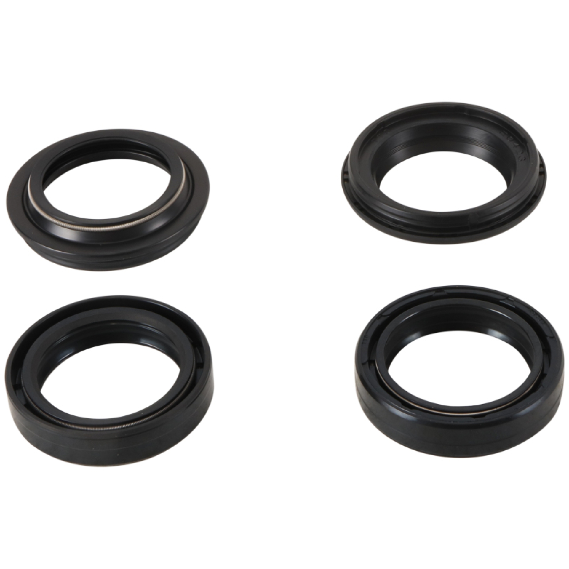 Picture of Pivot Works 07-13 Cobra CX 65 Fork Oil and Dust Seal Kit