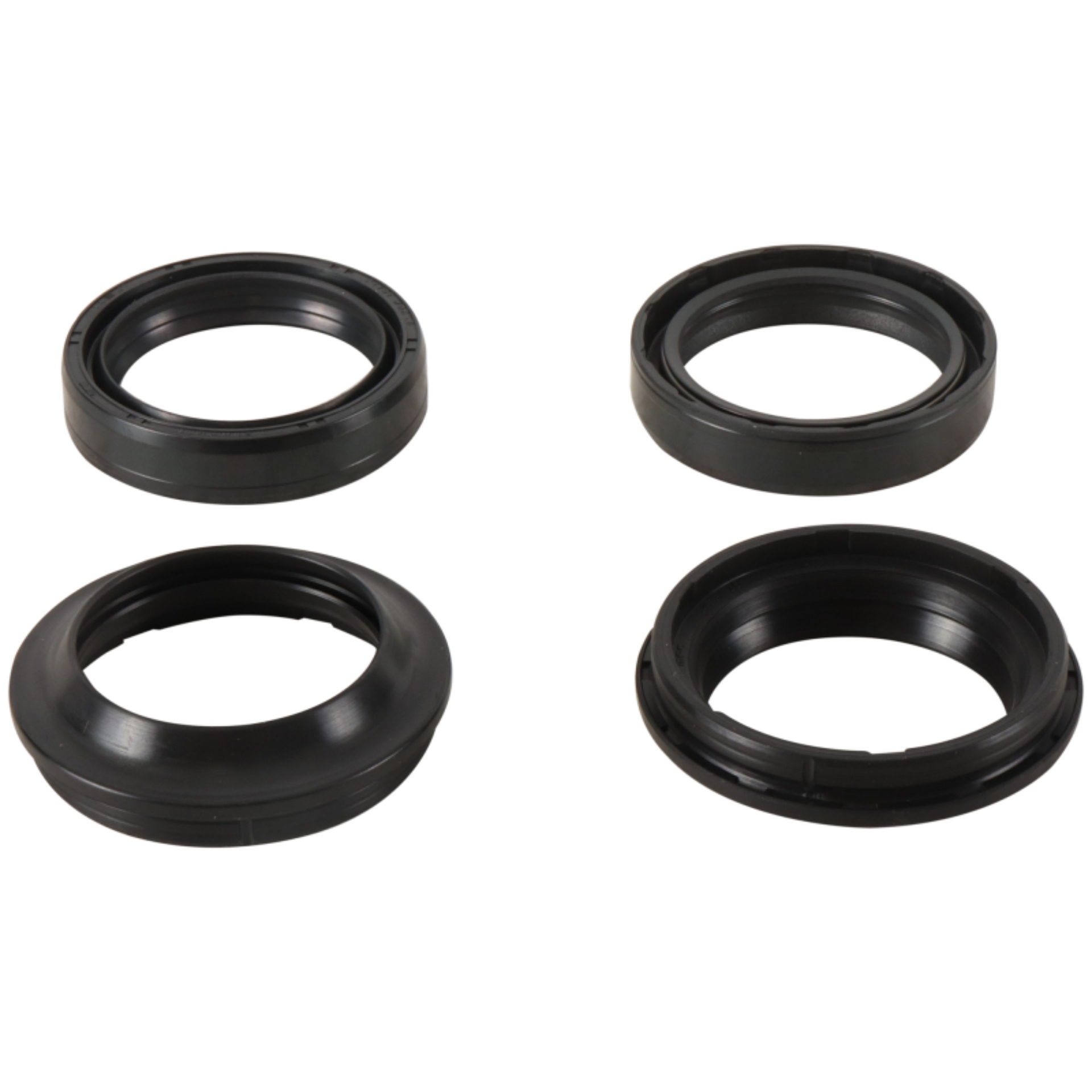 Picture of Pivot Works 09-15 Yamaha FZ6R Fork Oil & Dust Seal Kit