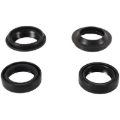 Picture of Pivot Works 85-86 Honda CR80R Fork Oil & Dust Seal Kit