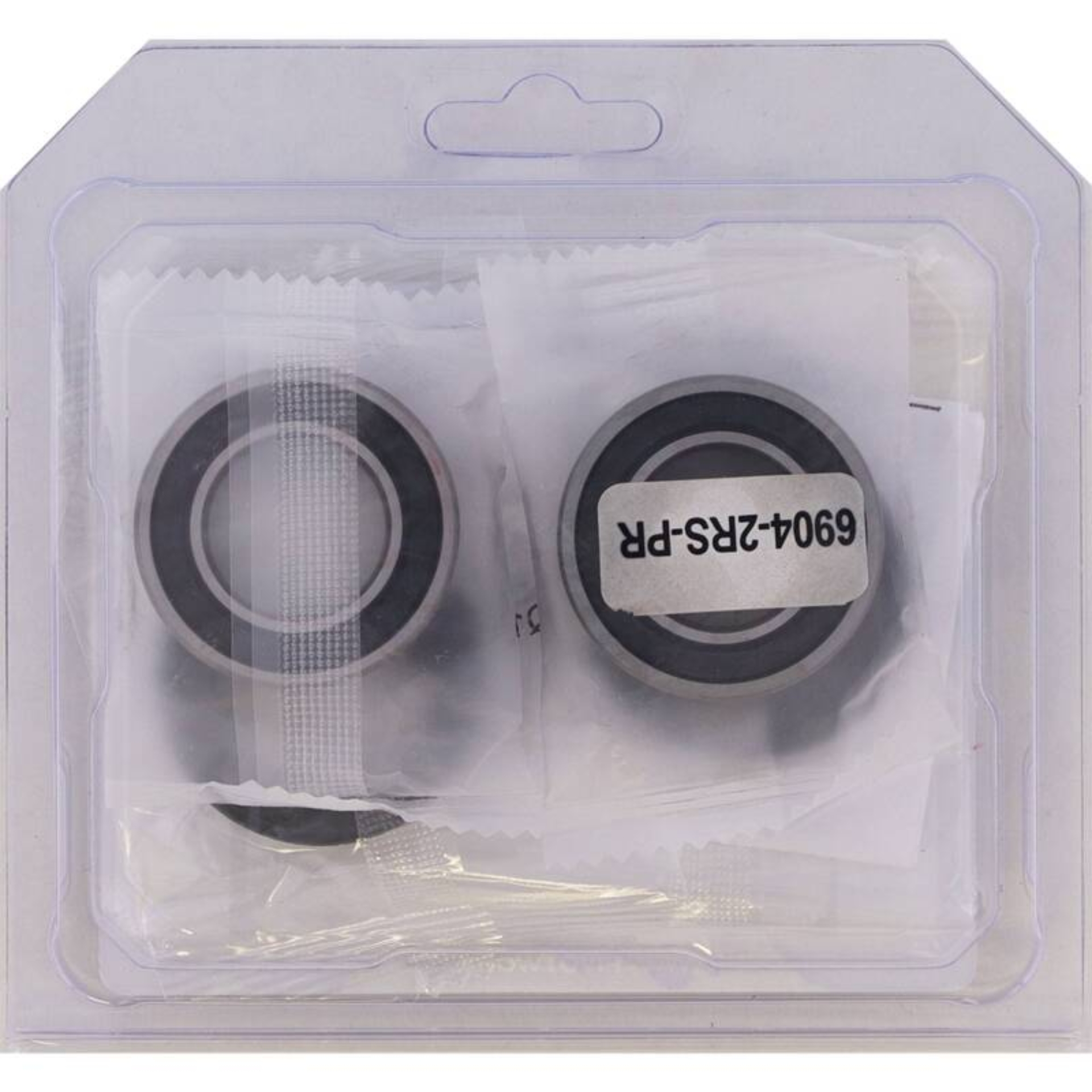 Picture of Pivot Works 98-23 Yamaha YZ125 Front Wheel Bearing Kit