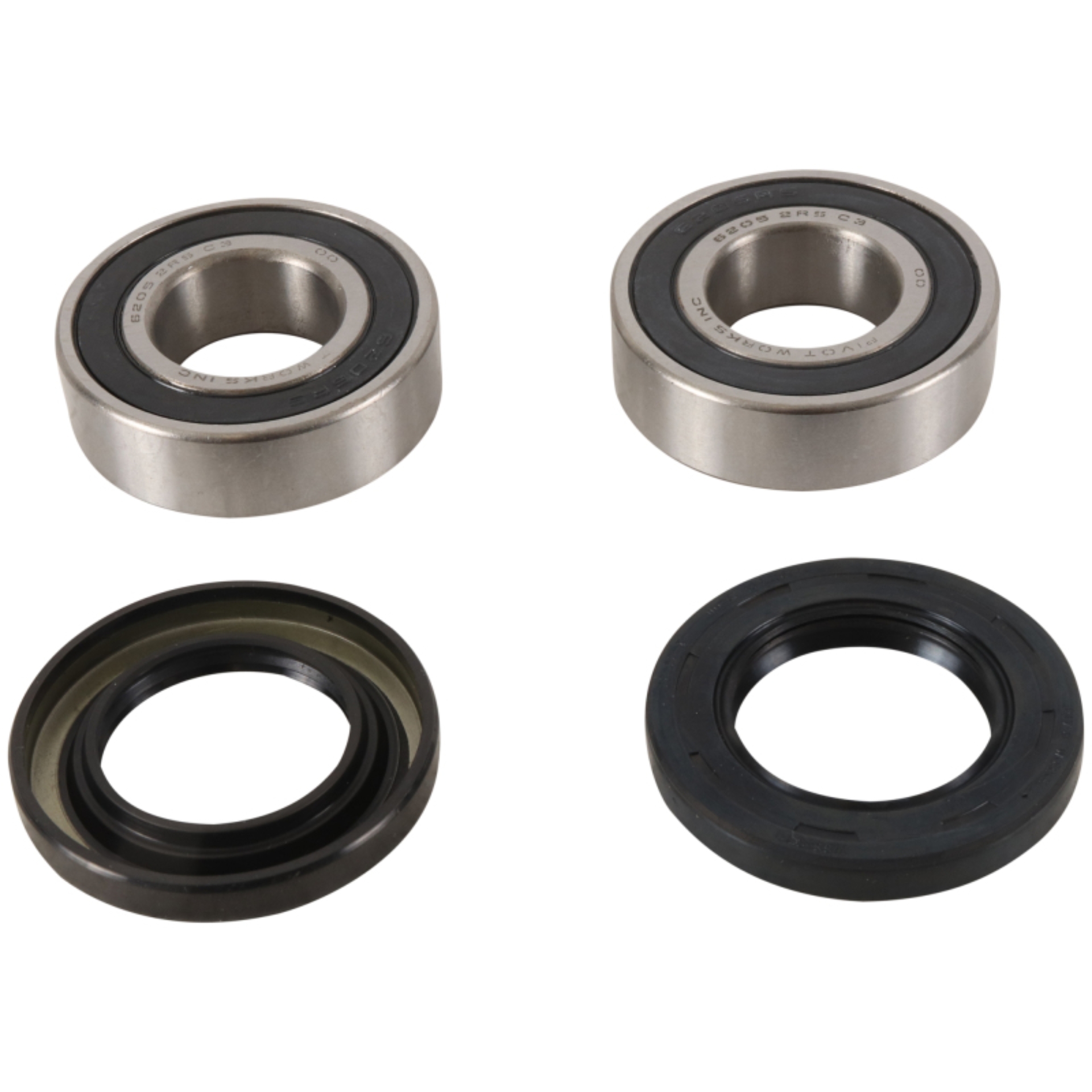 Picture of Pivot Works 13-16 BMW R Nine T Front Wheel Bearing Kit