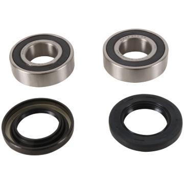 Picture of Pivot Works 13-16 BMW R Nine T Front Wheel Bearing Kit
