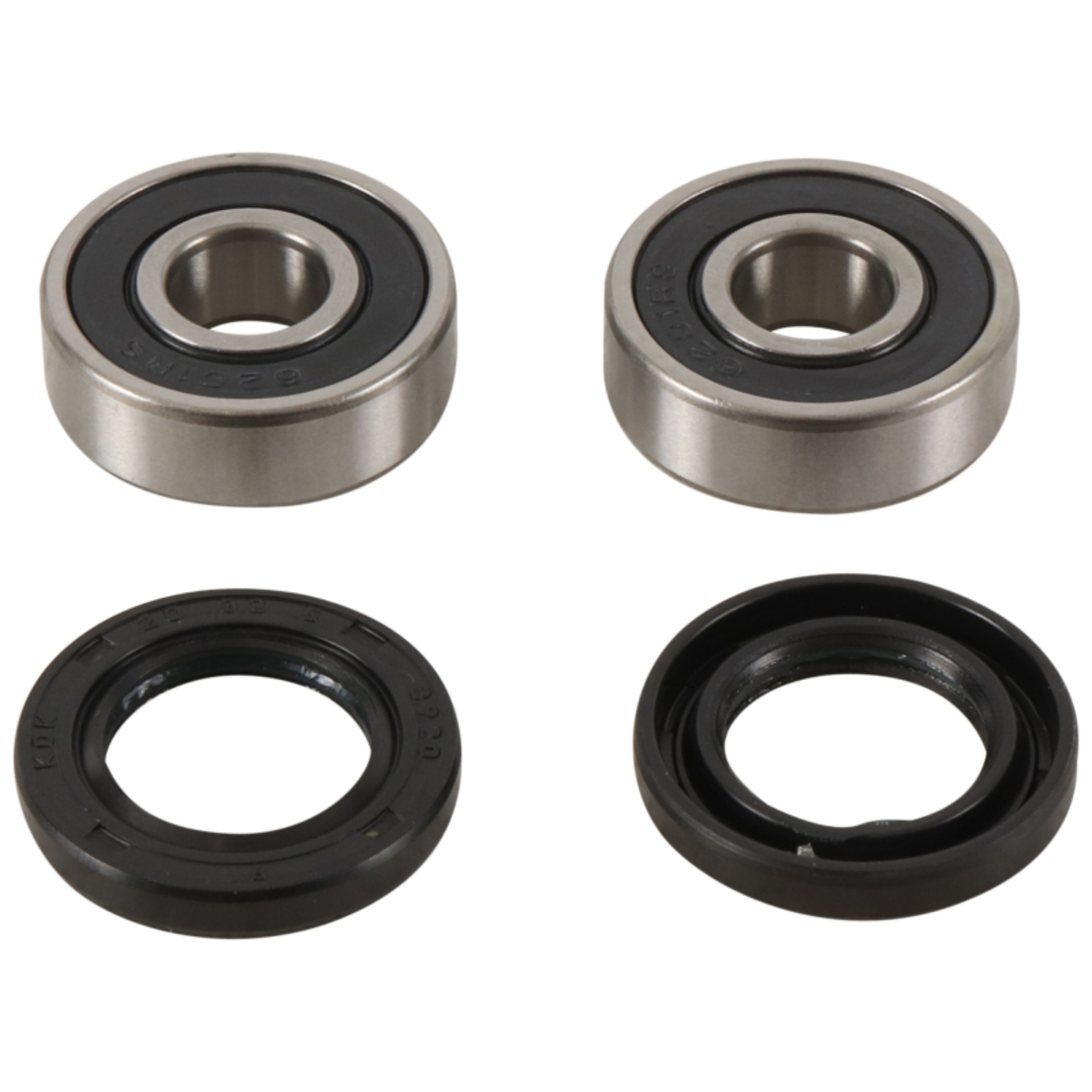 Picture of Pivot Works 06-09 Yamaha TTR50 Front Wheel Bearing Kit