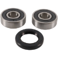 Picture of Pivot Works 04-23 Honda CRF50F Front Wheel Bearing Kit