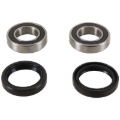 Picture of Pivot Works 01-08 Suzuki RM125 Front Wheel Bearing Kit