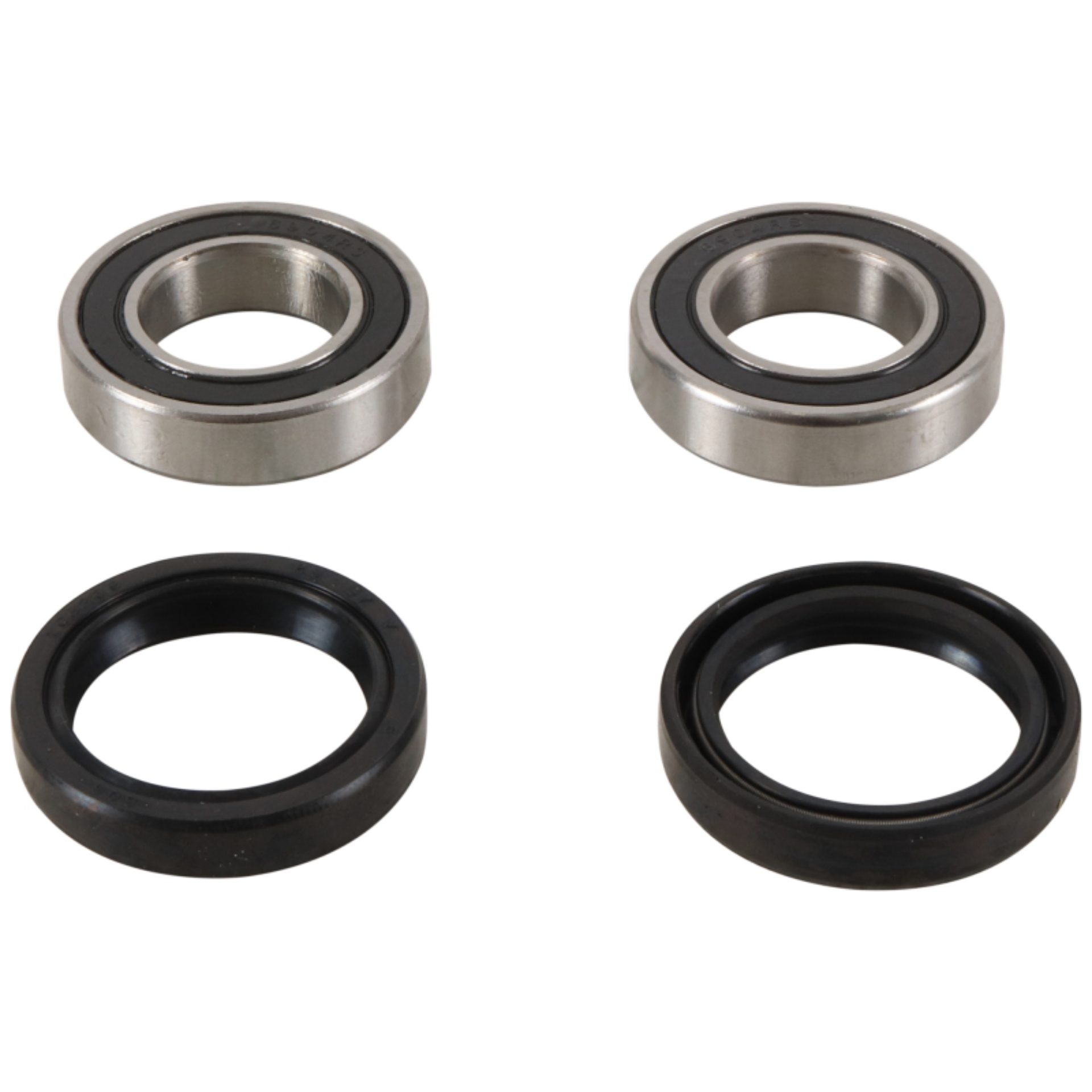 Picture of Pivot Works 01-08 Suzuki RM125 Front Wheel Bearing Kit