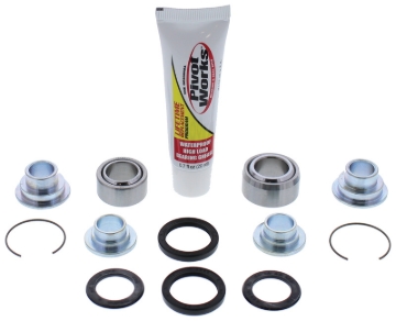Picture of Pivot Works 21-23 Gas-Gas EC250 Rear Shock Bearing Kit