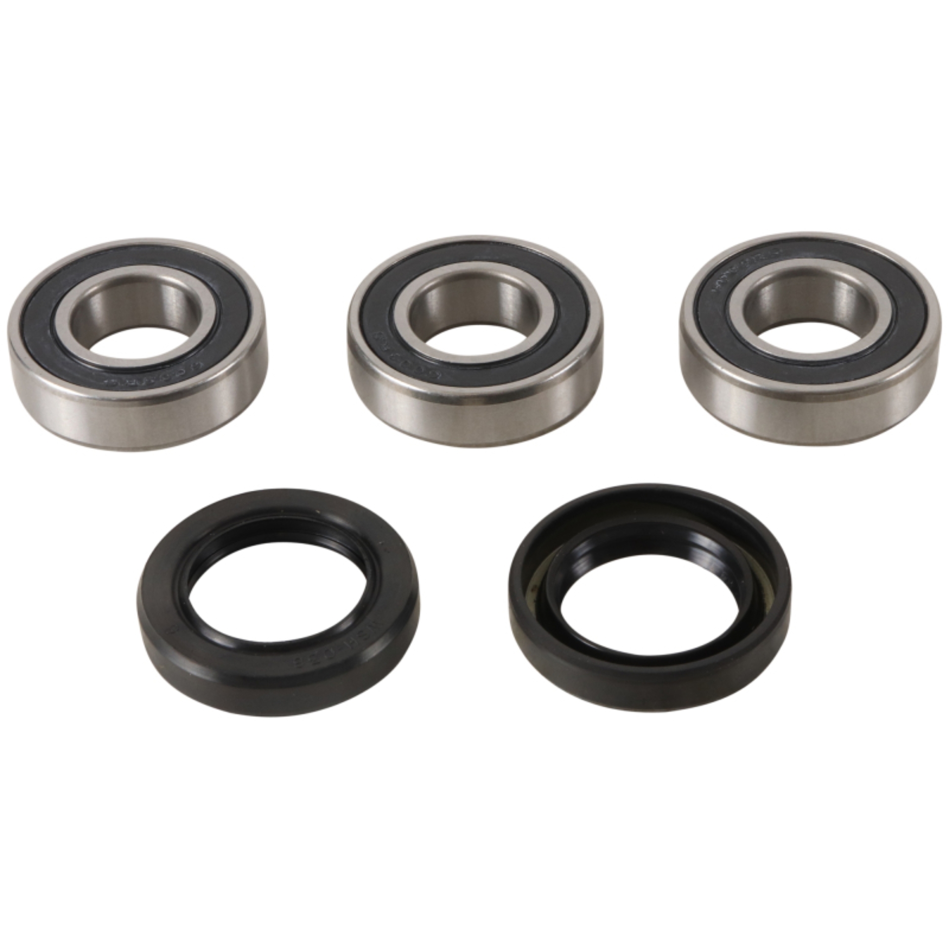 Picture of Pivot Works 07-23 Honda CRF150R Rear Wheel Bearing Kit