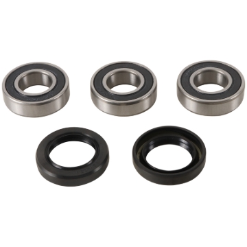 Picture of Pivot Works 07-23 Honda CRF150R Rear Wheel Bearing Kit