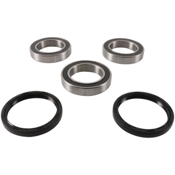 Picture of Pivot Works 2009 Suzuki LT-Z400 Rear Wheel Bearing Kit