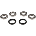 Picture of Pivot Works 04-05 Yamaha YFZ450 Rear Wheel Bearing Kit