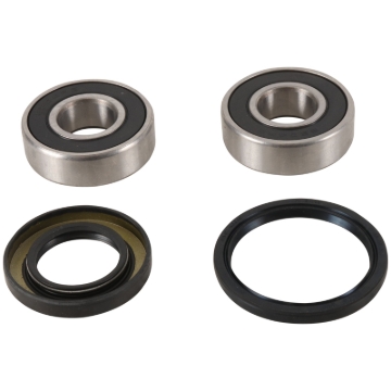 Picture of Pivot Works 98-03 Honda VF750C Front Wheel Bearing Kit