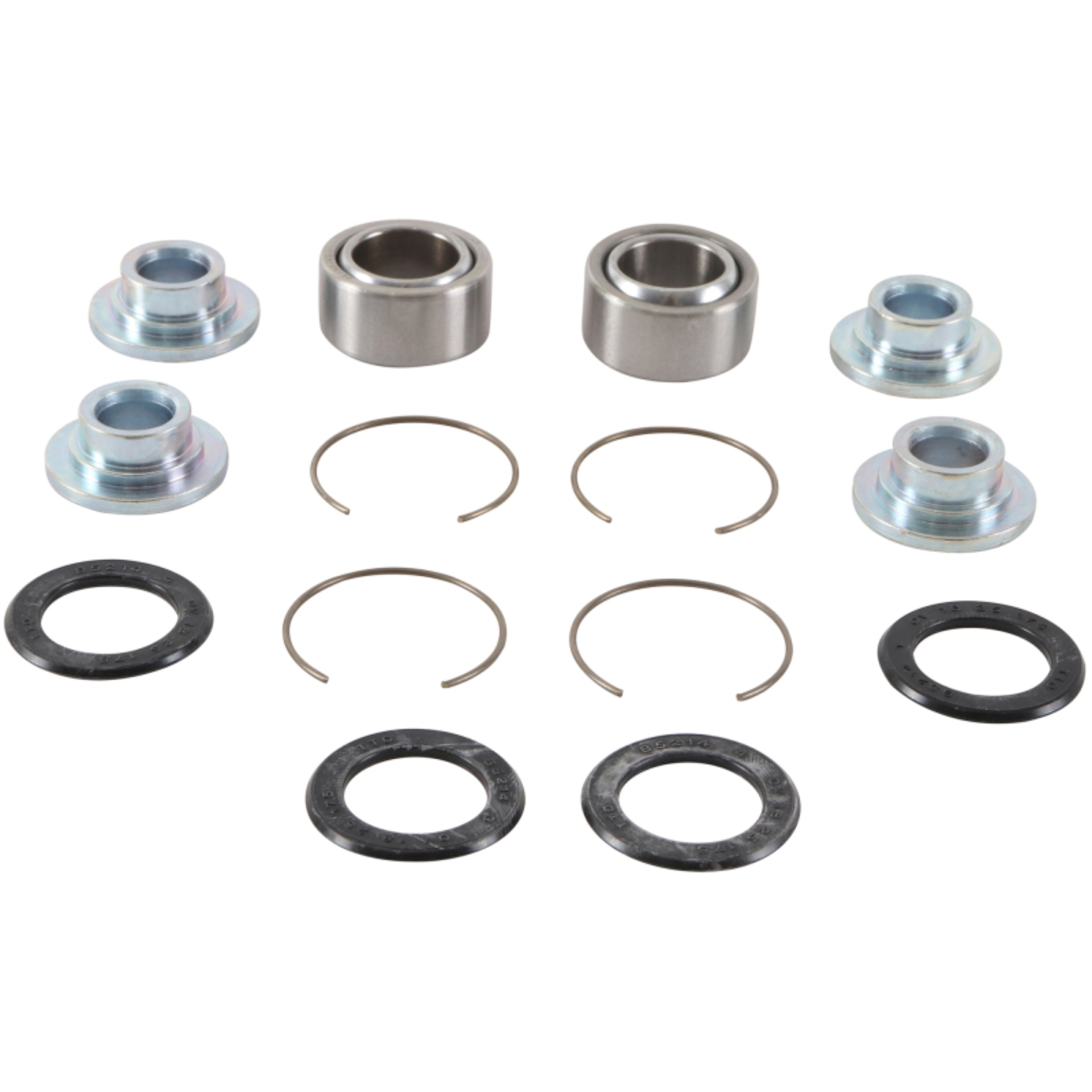 Picture of Pivot Works 21-23 Gas-Gas MC 65 Rear Shock Bearing Kit