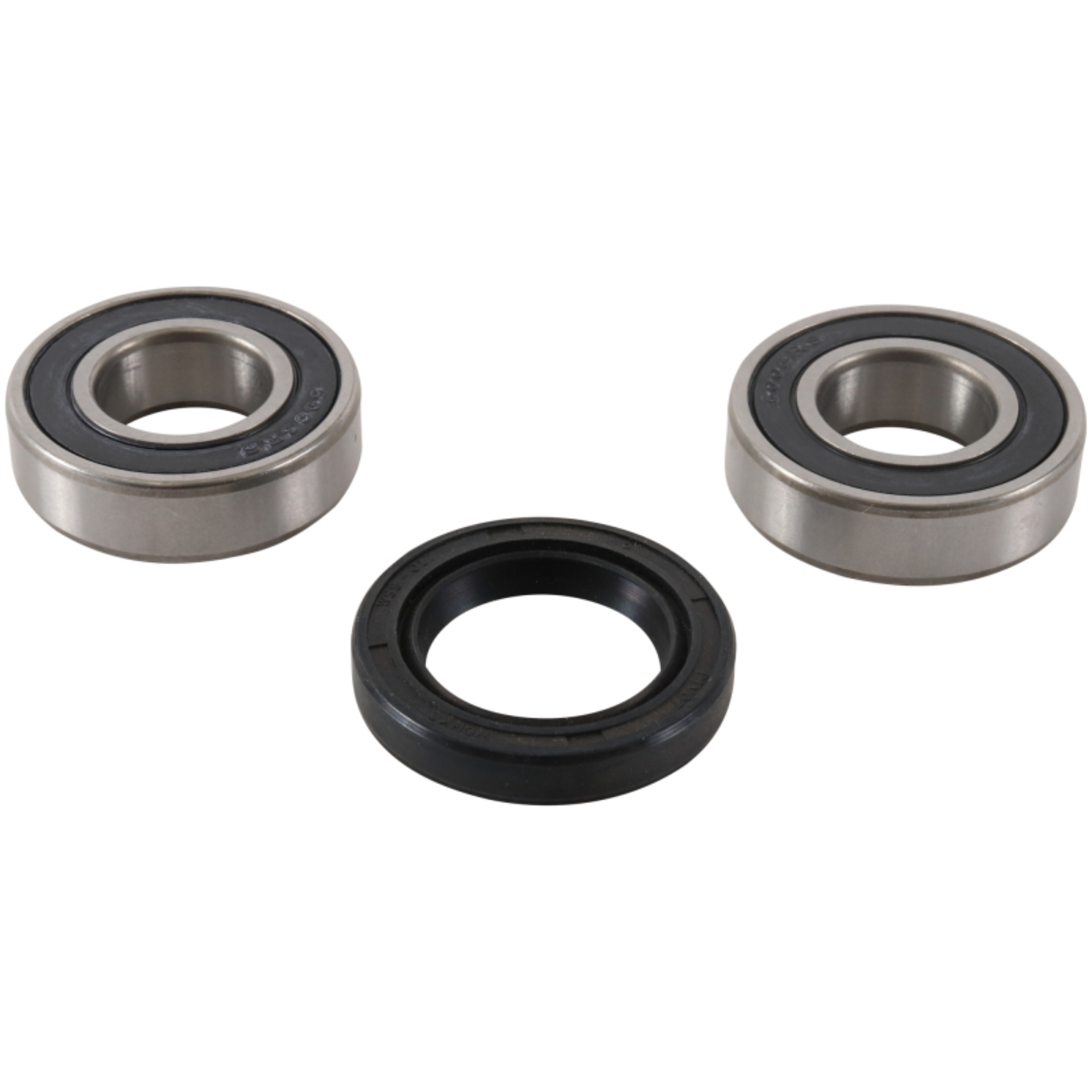 Picture of Pivot Works 97-99 Suzuki DR350 Front Wheel Bearing Kit