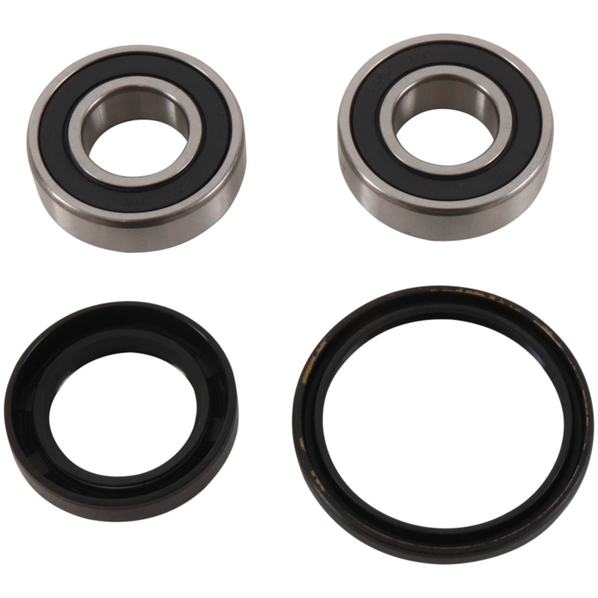 Picture of Pivot Works 91-98 Honda CBR400 Front Wheel Bearing Kit