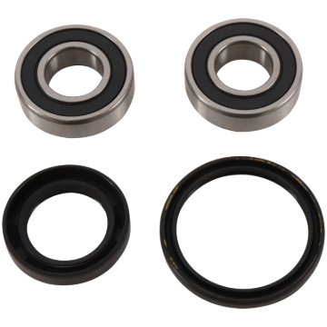 Picture of Pivot Works 91-98 Honda CBR400 Front Wheel Bearing Kit